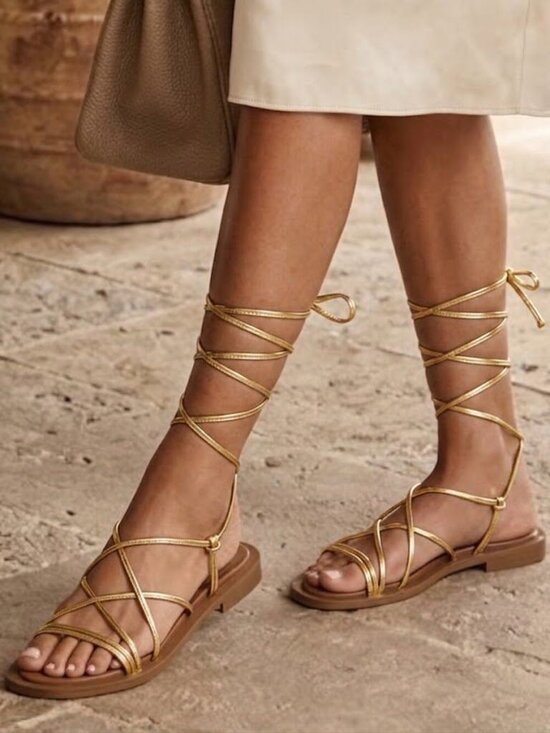 Seychelles Shoes - ADORABLE Seychelles Gladiator sandals NWT Sizes 6, 7.5, 8